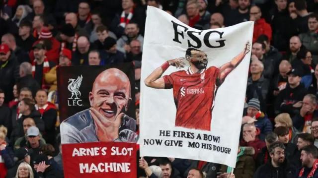 开云-【观察】利物浦暴揍曼城 英超争冠还有悬念吗？