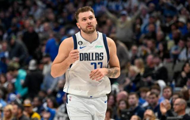 新单打王驾到！东契奇单打得分第一 却难破魔咒？