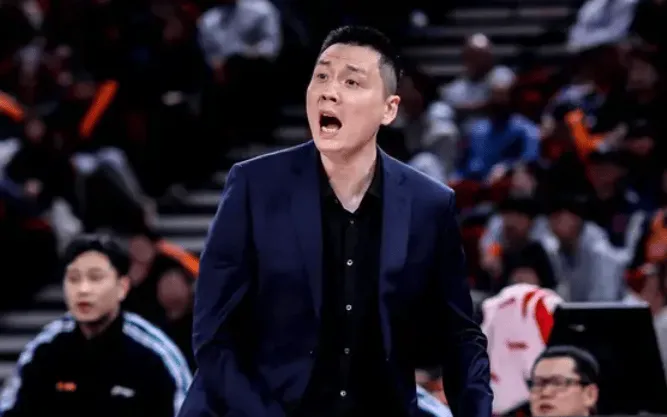 开云体育-卢伟：大王和哈桑兼容不了，这个问题一直困扰着我们教练组