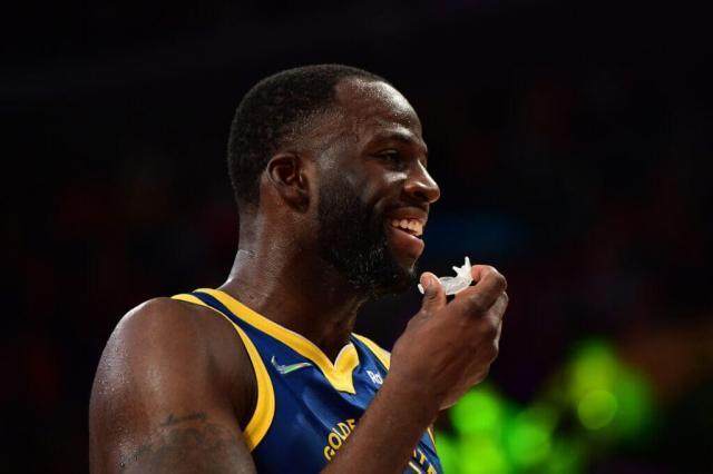 开云官网-勇士完美开局呼唤总冠军 万事俱备只待克雷归来