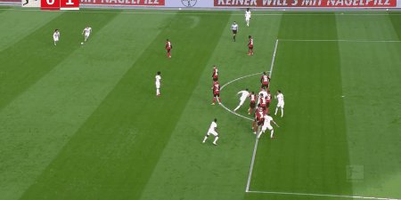 开云娱乐-【德甲】拜仁5比1客胜勒沃库森 莱万格纳布里皆双响